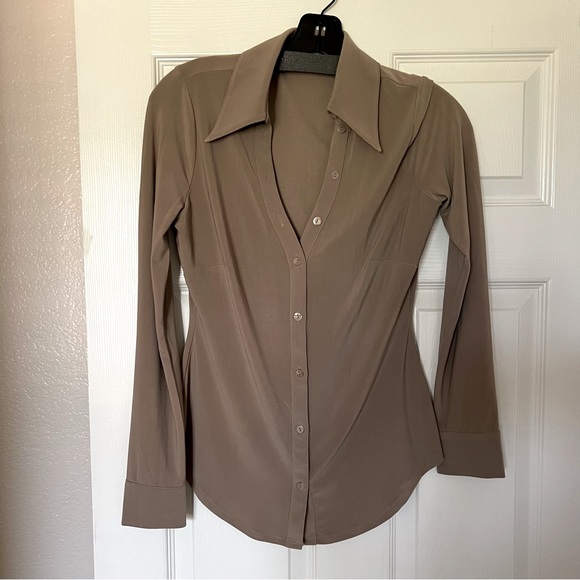 Song of Style Earnest Top - Picture 3 of 7